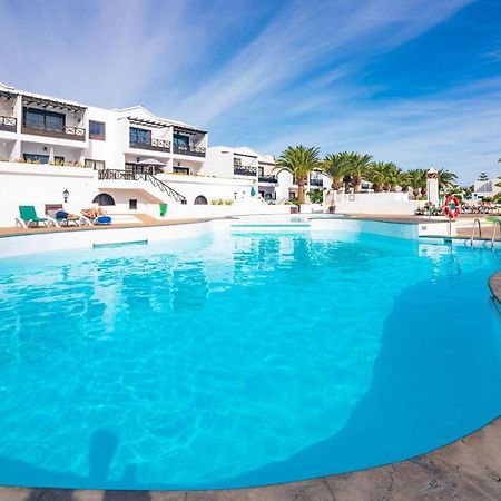 Apartamento Barranco Seco Puerto del Carmen  Exteriör bild