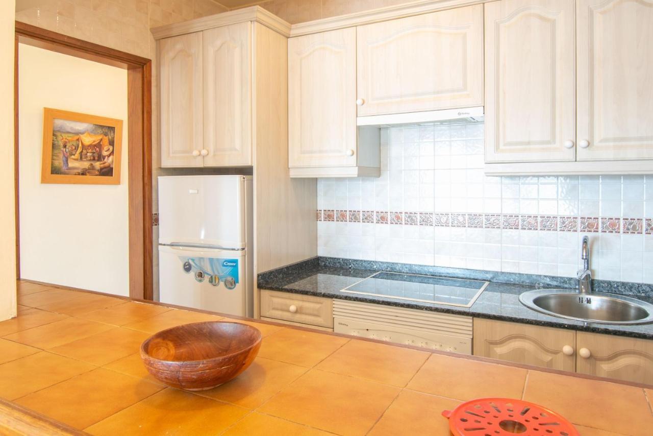 Apartamento Barranco Seco Puerto del Carmen  Exteriör bild
