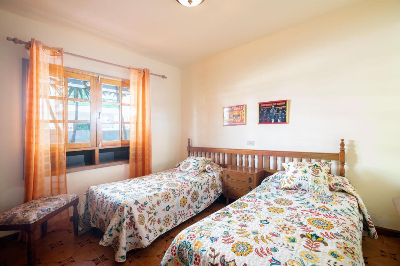Apartamento Barranco Seco Puerto del Carmen  Exteriör bild