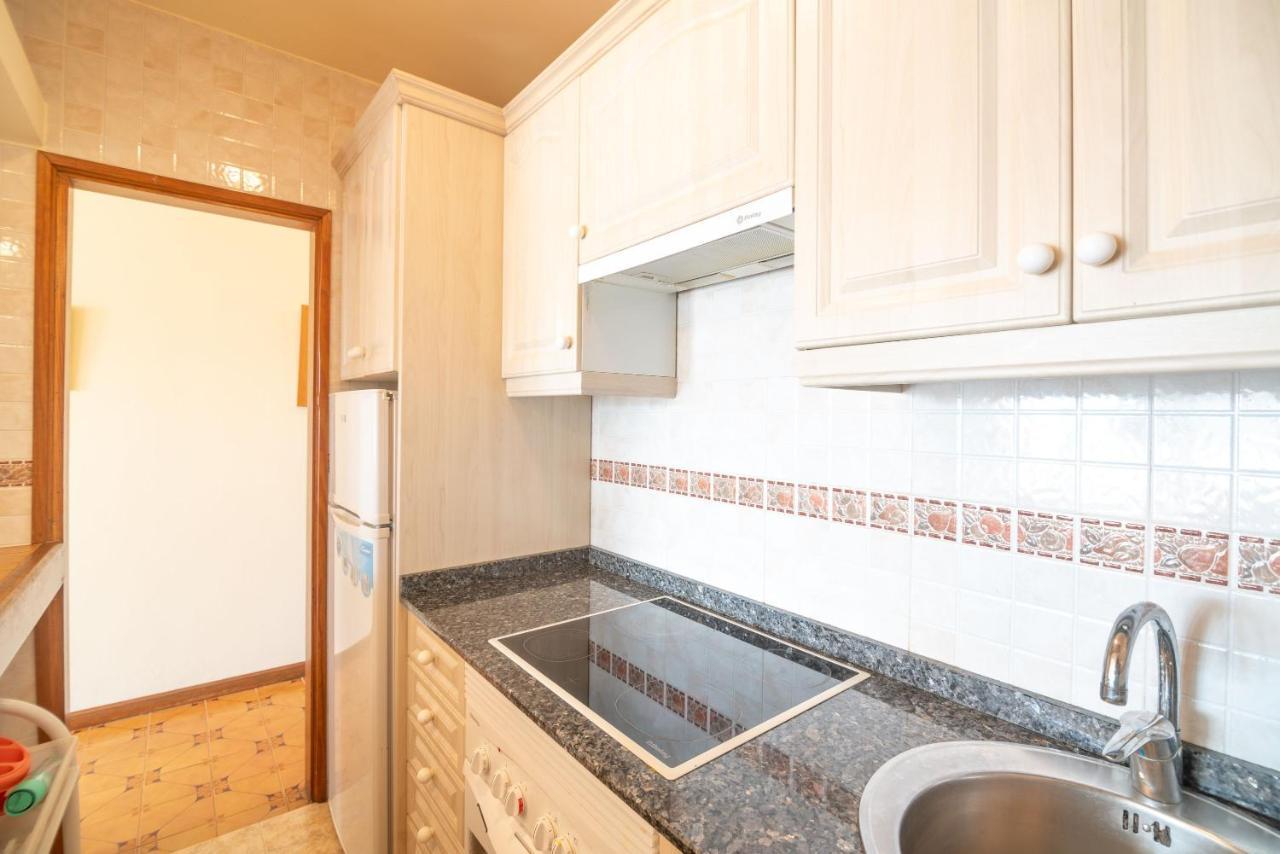 Apartamento Barranco Seco Puerto del Carmen  Exteriör bild